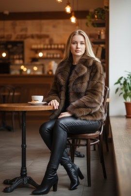 Верхняя одежда