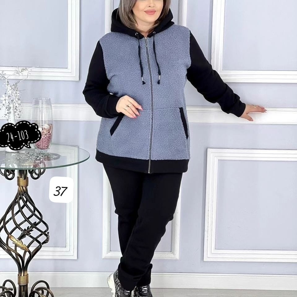 костюм спортивный,женский спортивный костюм больших размеров,костюм женский больших размеров,костюм теплый,женский костюм двойка