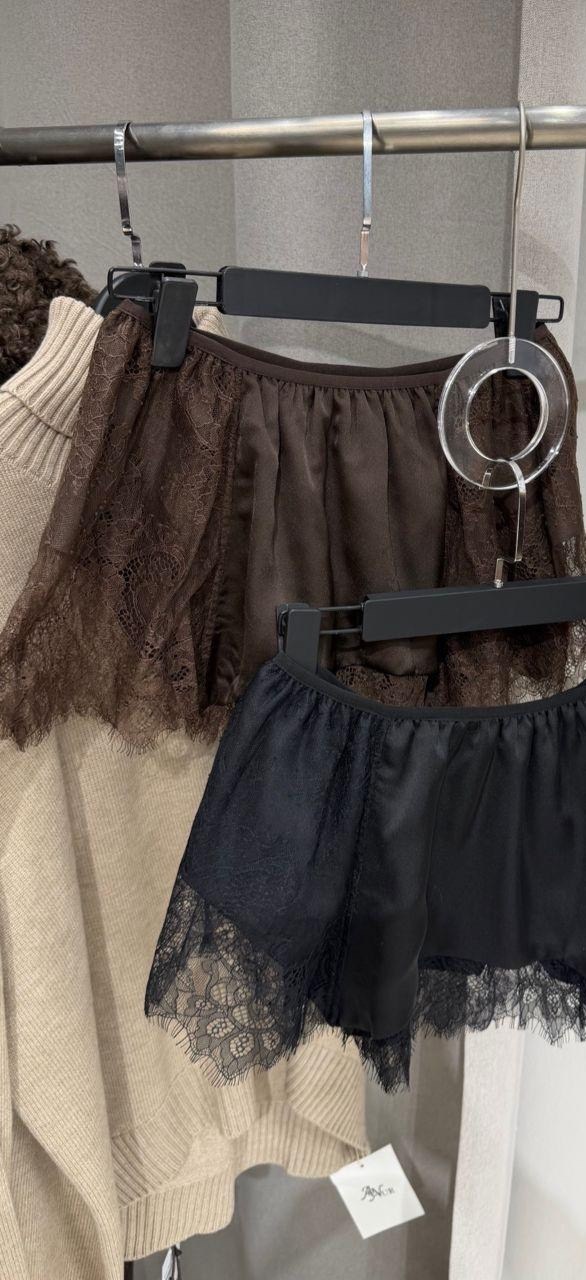 юбка с оборками,кружевная юбка,винтажная юбка,юбка в викторианском стиле,коричневая юбка в стиле стимпанк