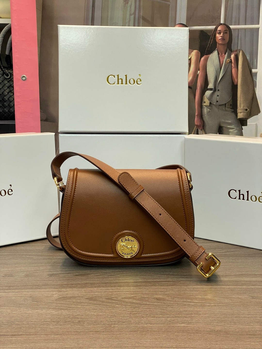 сумка chloe,женская сумка chloe,chloe женская сумка 3224,сумка chloe tess,chloe сумка на плечо