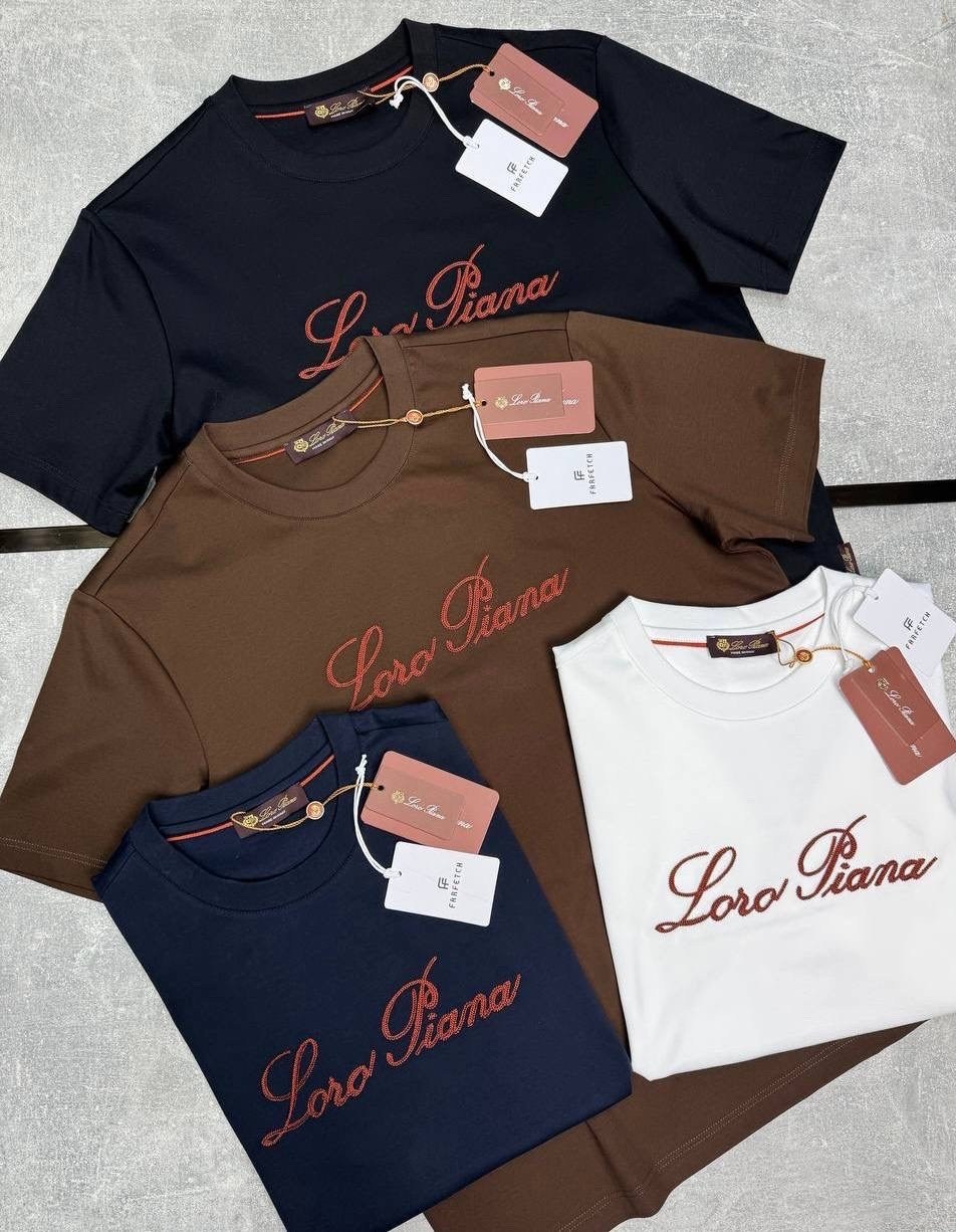 футболка мужская,футболка loro piana,футболка поло мужская,футболка для мужчин,футболка