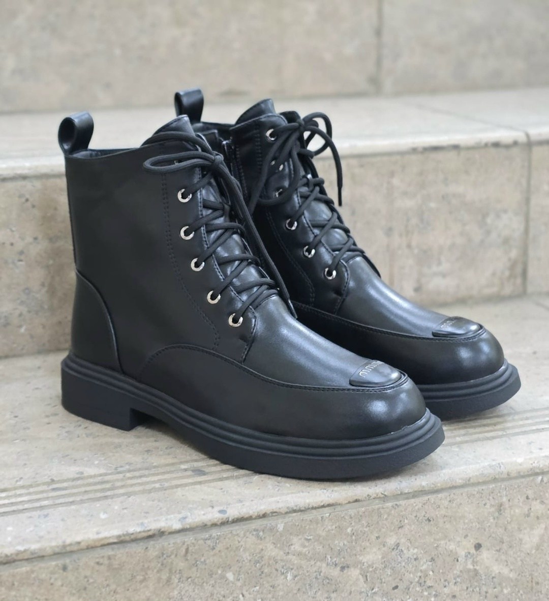 ботинки,ботинки женские,,зимняя  женская,ботинки женские черные