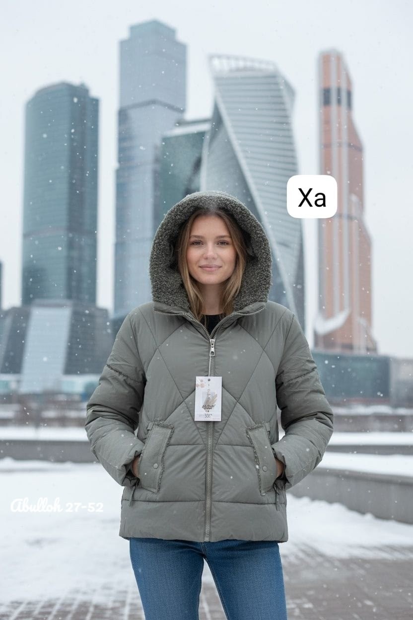 куртка зимняя оверсайз,зимние куртки,женская зимняя куртка,зимняя куртка теплая,модная зимняя куртка