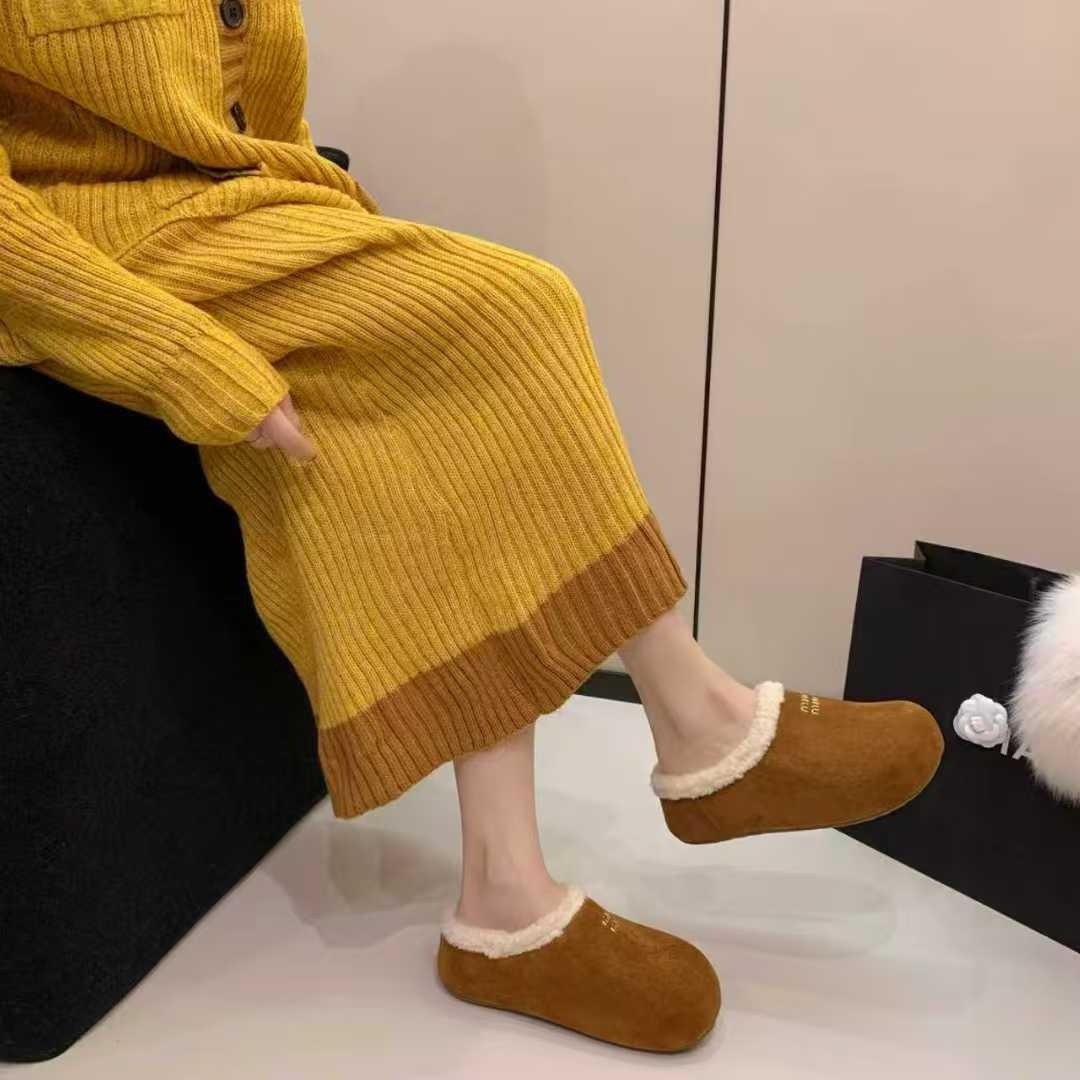 домашние меховые тапочки,модные тапочки,,меховые тапочки,женские тапочки