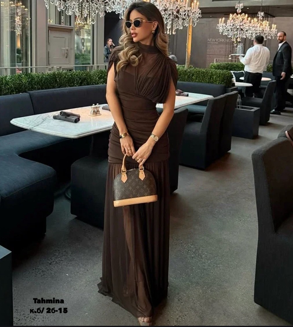 платье вечернее,длинное платье,платье,коричневое платье,вечернее платье длинное