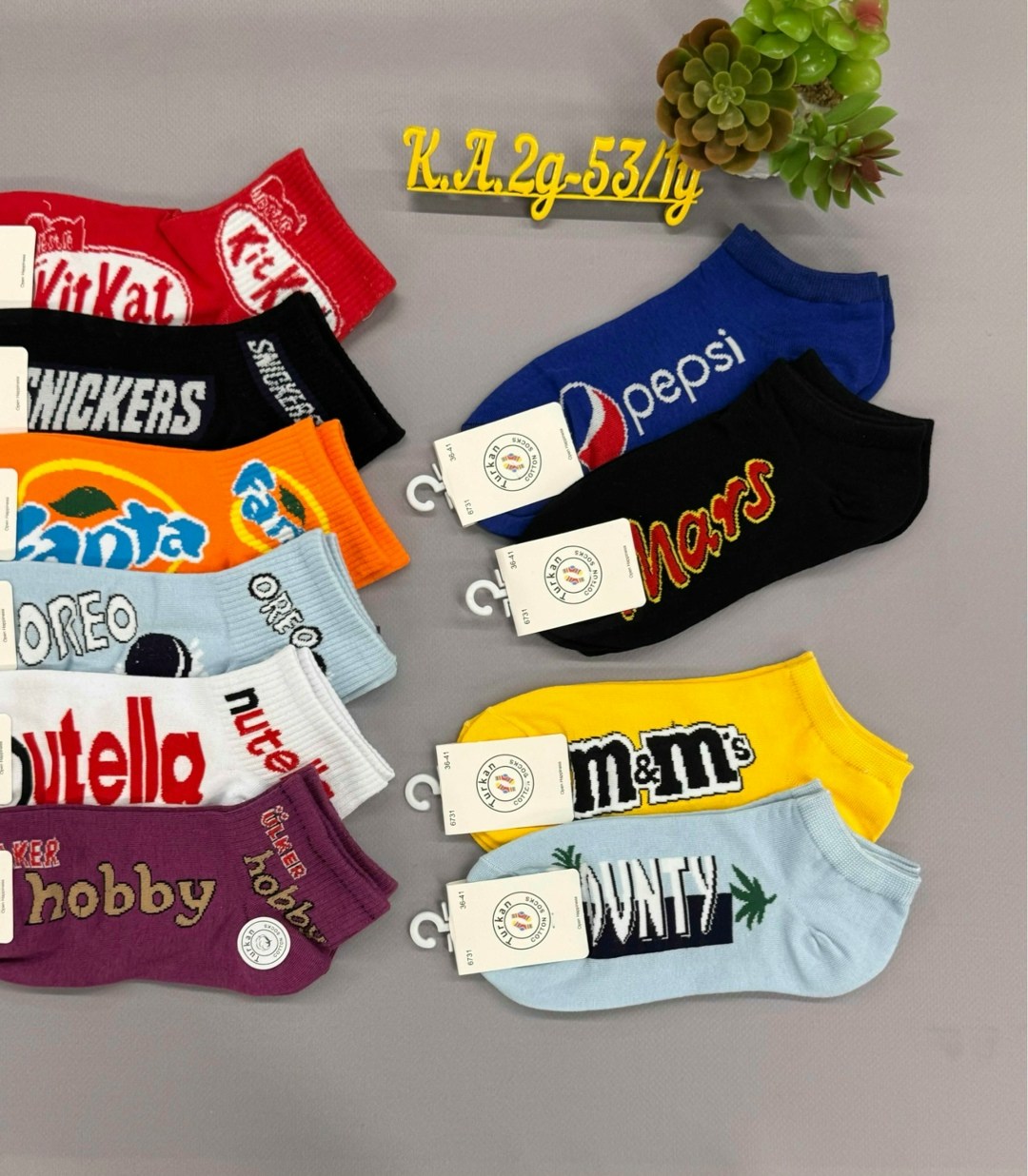 носки комплект,носки короткие набор 10 пар,носки женские,носки женские короткие набор 10 пар,носки набор