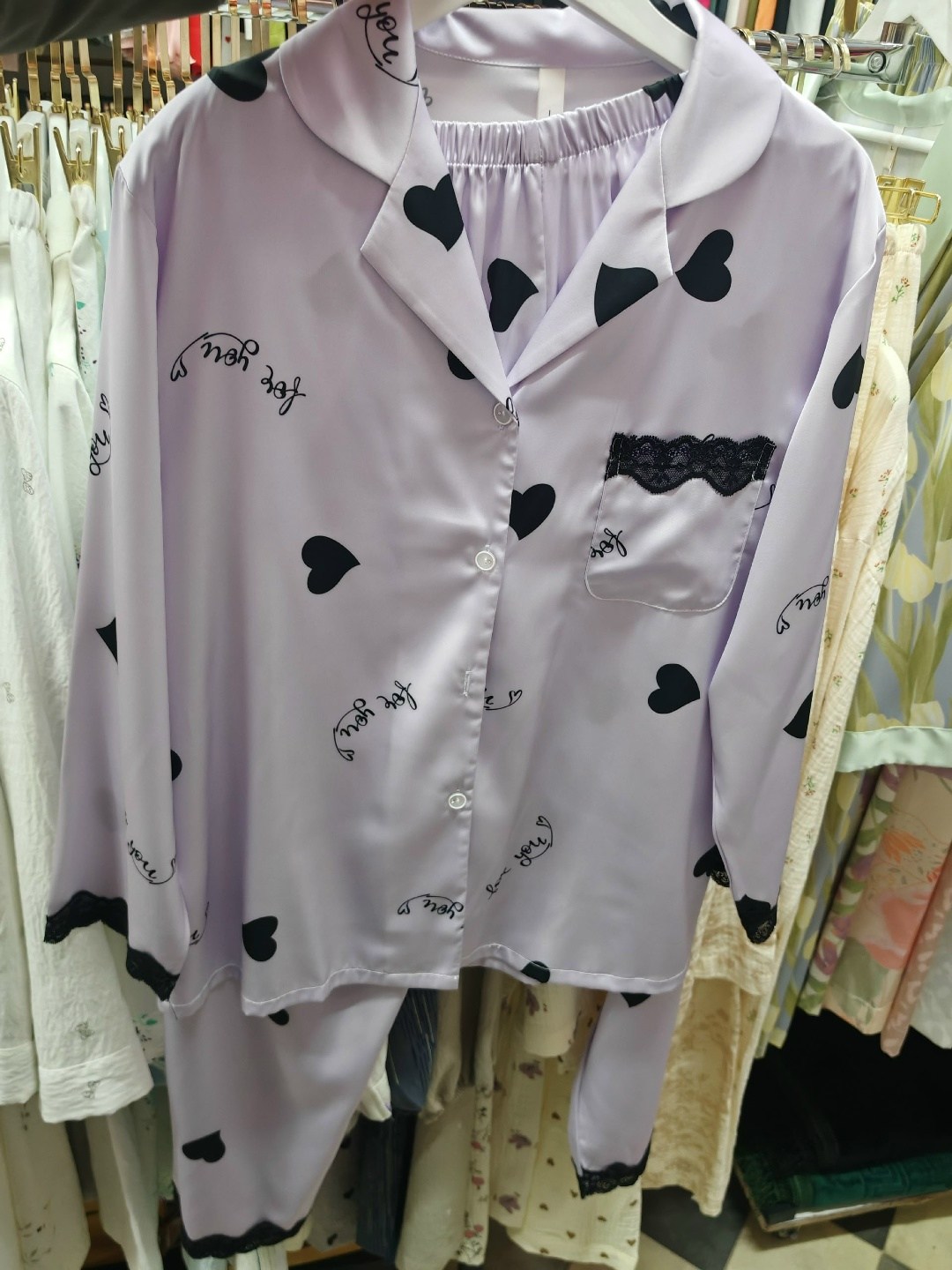 пижама женская шелковая с длинным рукавом и брюками,пижама женская шелковая,шелковые пижамы,пижамы женски,пижама женская шелковая cо штанами