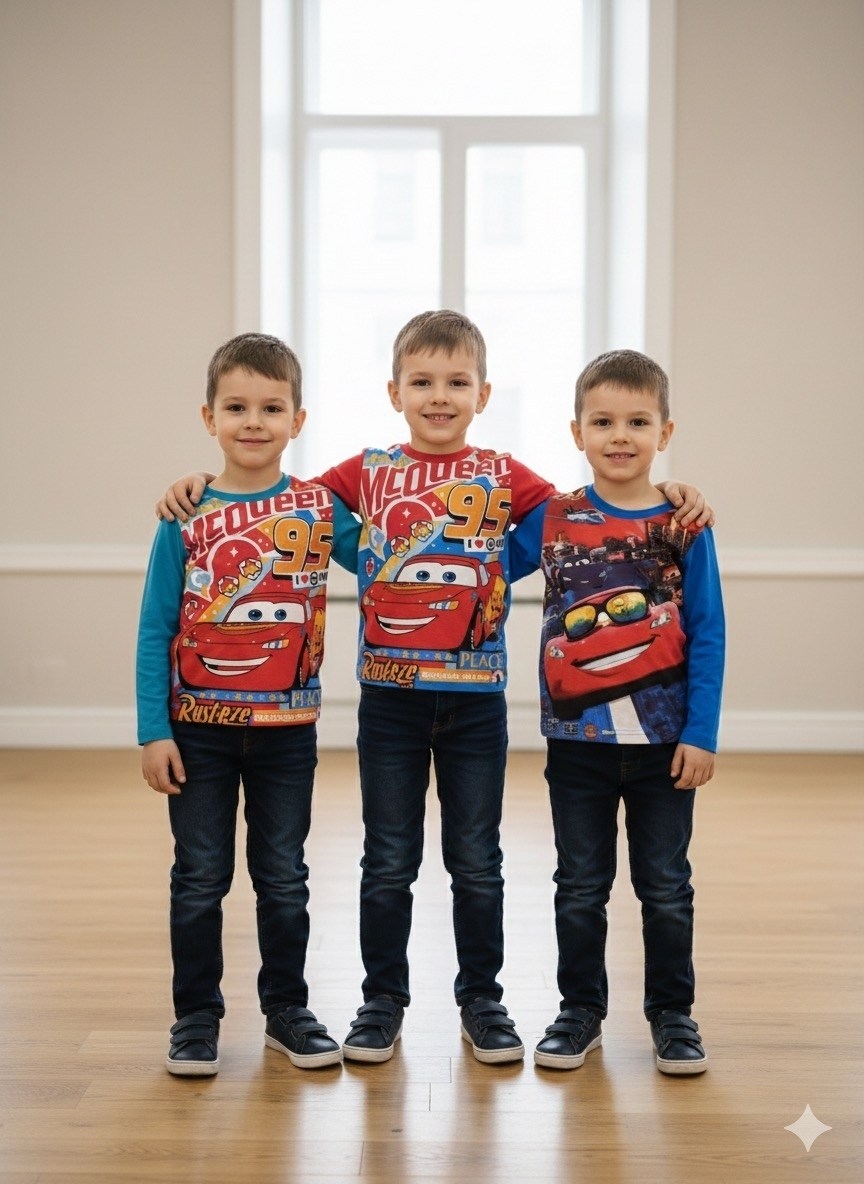 детский джемпер,пижама с маквином для мальчика,кофта для мальчика,толстовка детская,детская кофта