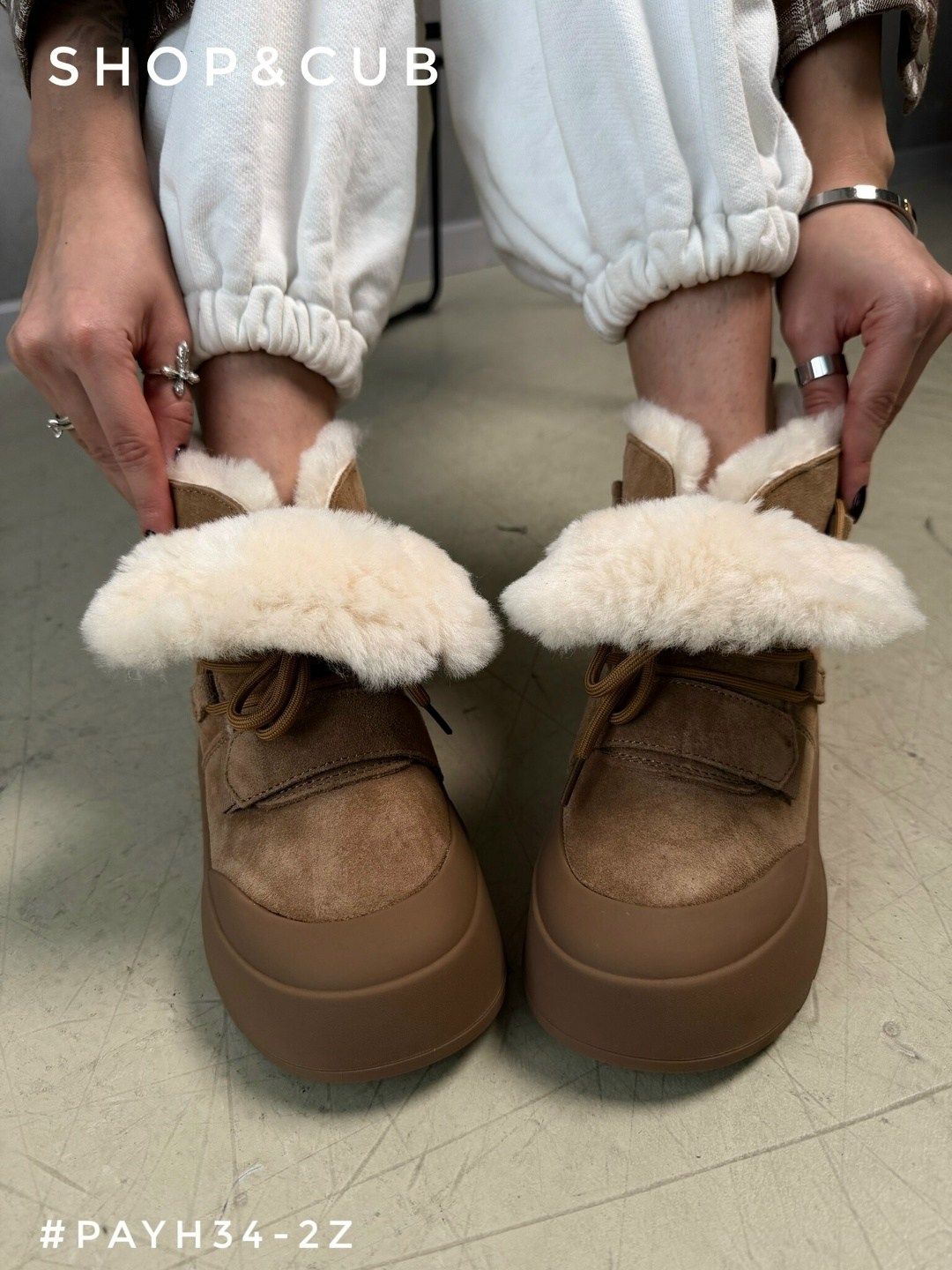 женские угги,угги зимние на платформе,угги,,зимние угги