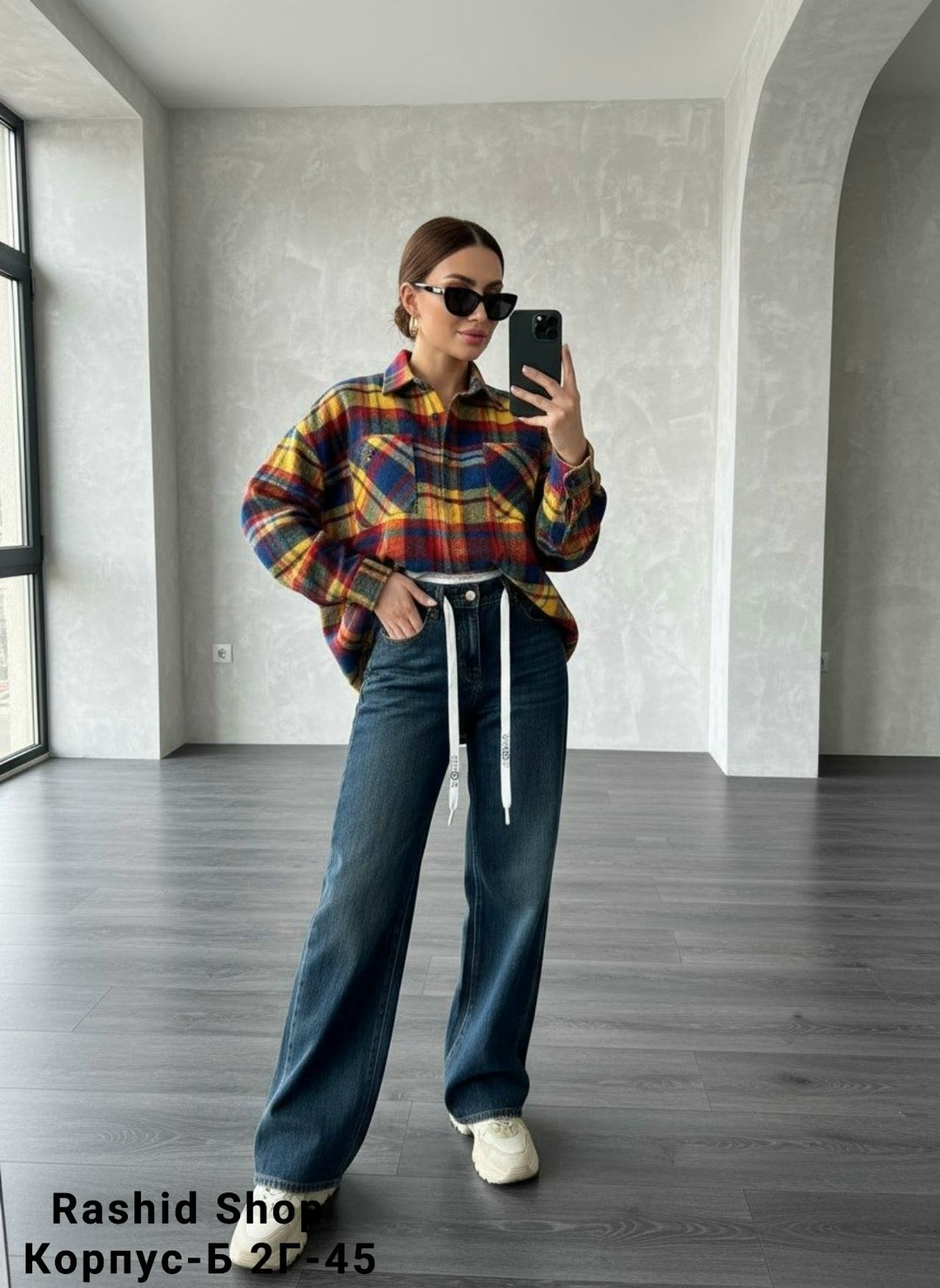 джинсы комбинированные,широкие джинсы,женские широкие джинсы,джинсы широкие багги,женские джинсы