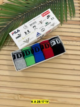 Нижнее белье