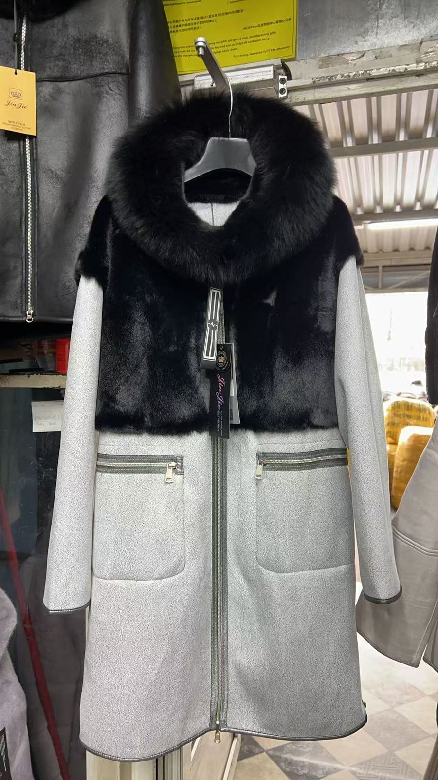 дубленка женская,дубленка двухсторонняя,дубленка,дубленка двусторонняя,эко дубленка