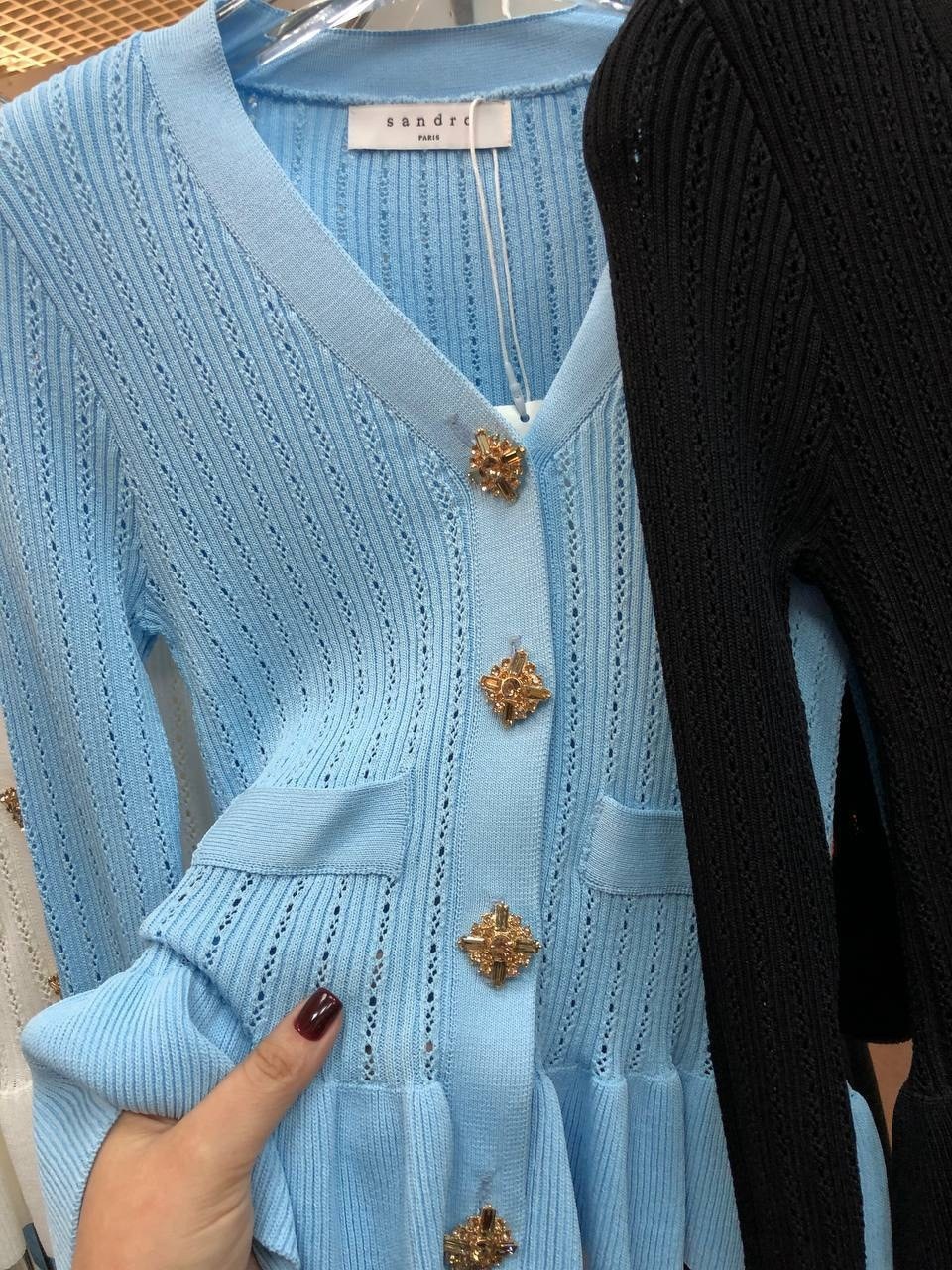 малинская олеся,zara organza cardigan,,олеся малинская (olesya_malinskaya)