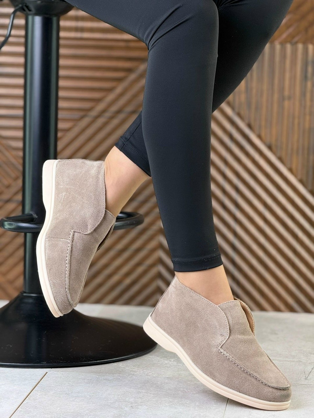 ,лоферы loro piana,лоферы из натуральной замши loro piana,лоферы женские loro piana,лоферы мужские лоро пиано