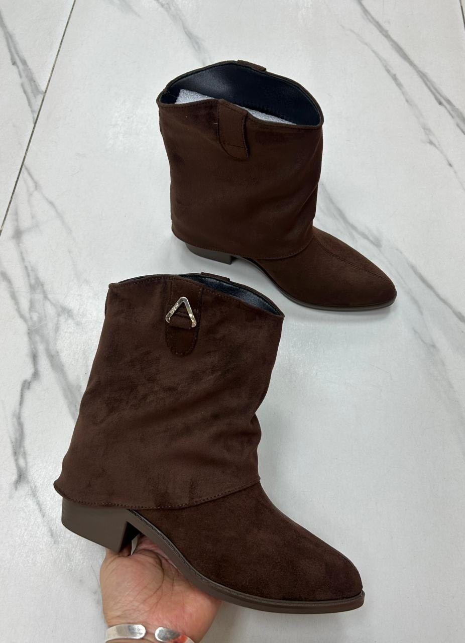 ,полусапоги,ботинки женские демисезонные казаки замшевые reversal,женская ,ботинки женские демисезонные казаки замшевые reversal 270874059