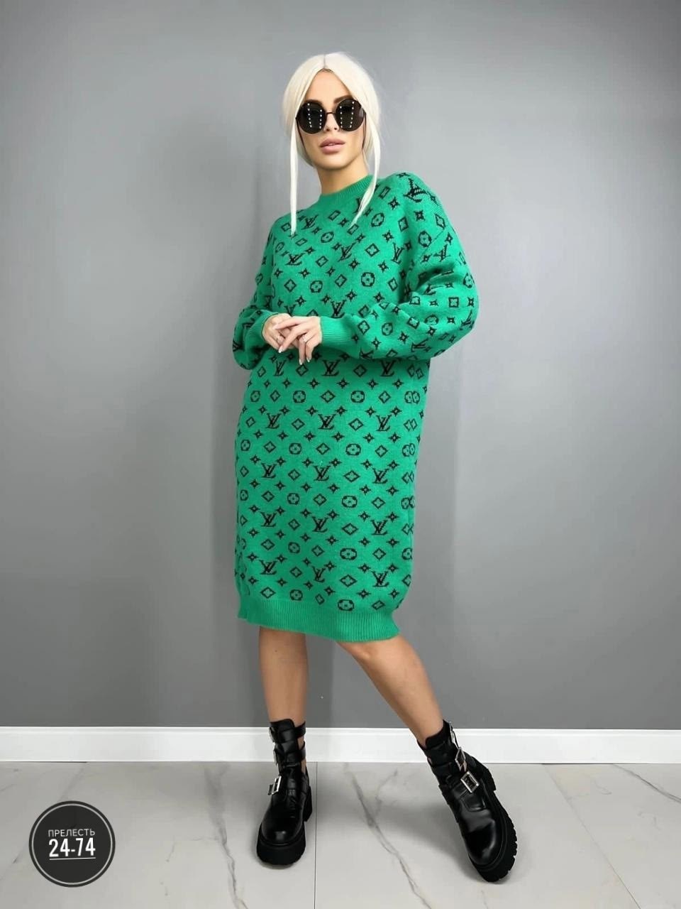 туника женская,вязаные платья,платье женская,платье туника,стильное платье