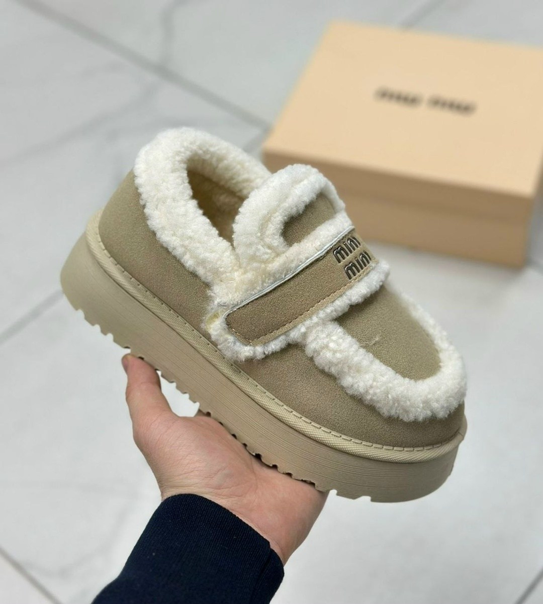 ,женские угги,угги зимние короткие elkami,ugg угги, женская