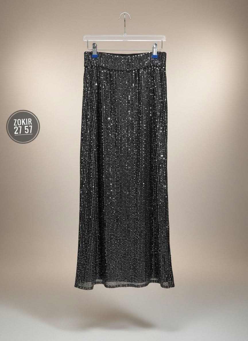 плиссированная юбка,юбки с пайетками,юбка,юбка женская,юбка миди