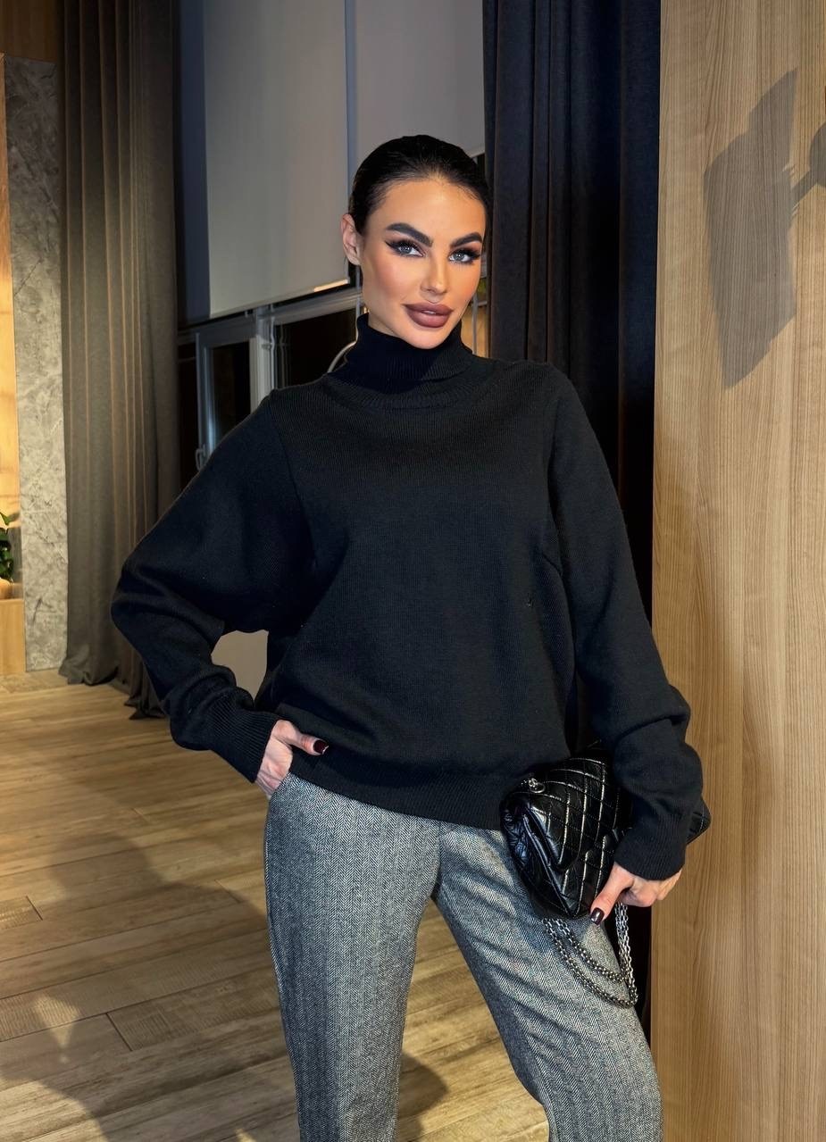 демисезонные брюки,джемпер женский,брюки женские,серые брюки,джемпер