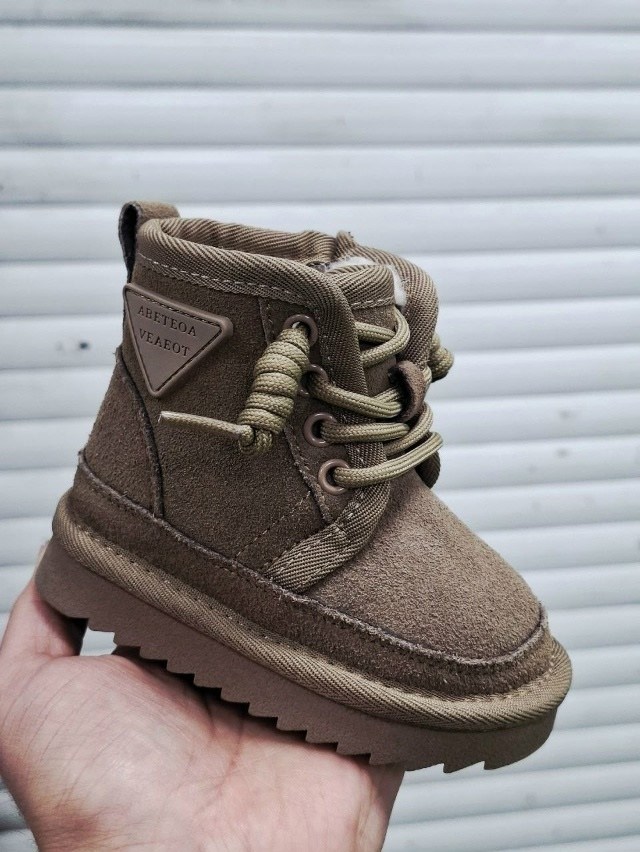 ,угги зимние детские,ugg kids neumel,ботинки детские,угги