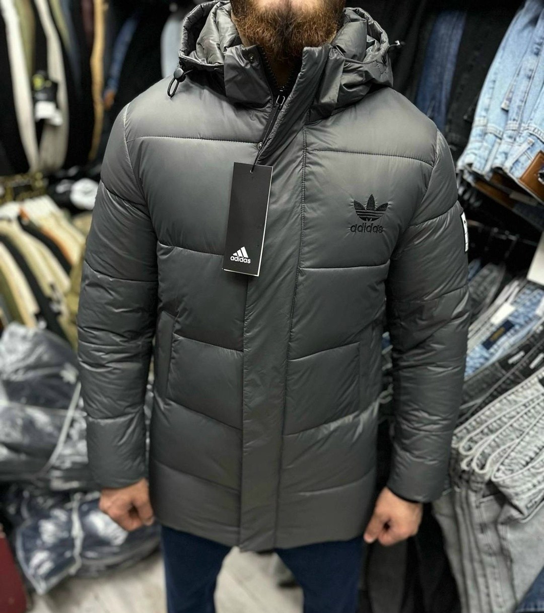 куртка зимняя adidas,мужская зимняя куртка/парка adidas,мужская зимняя куртка adidas,пуховик мужской adidas,зимние куртки adidas люкс