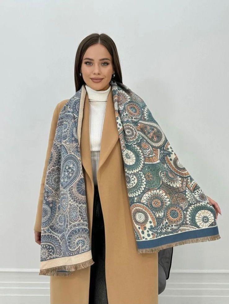 палантин женские,теплый кашемировый палантин,палантин теплый,палантин шарф женский кашемировый тёплый,палантин