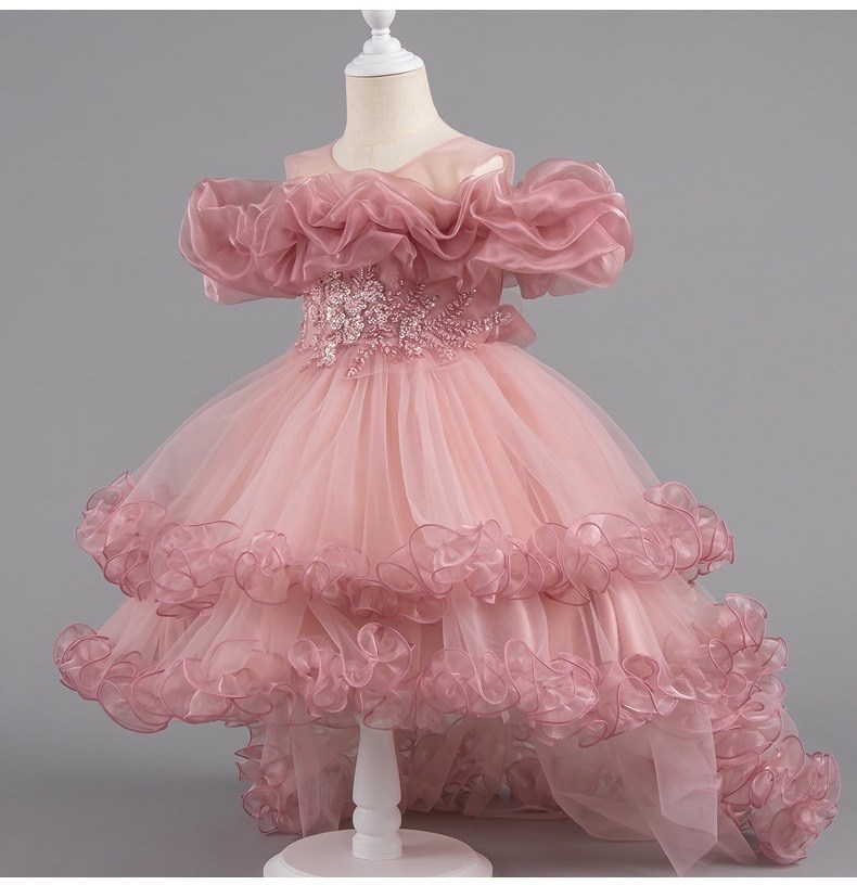 платье пышное для девочки,платье для девочки,платье для детей,платье детские,праздничное платье для девочки