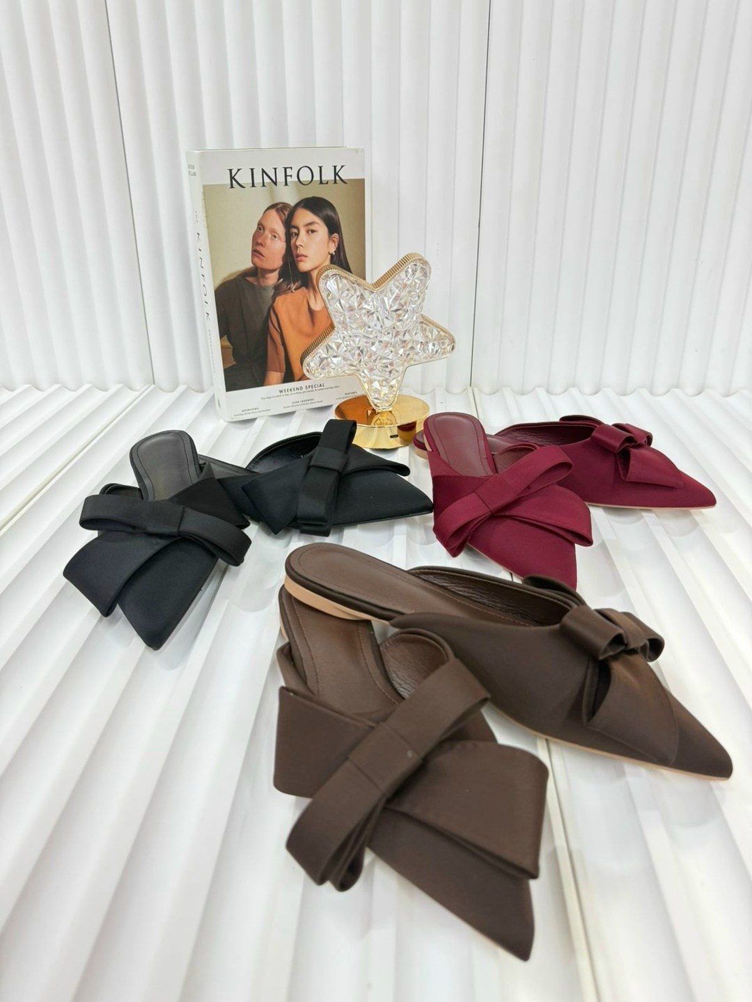 ,женские туфли лодочки,шлепанцы с бантами,босоножки с бантом,женские шлепанцы