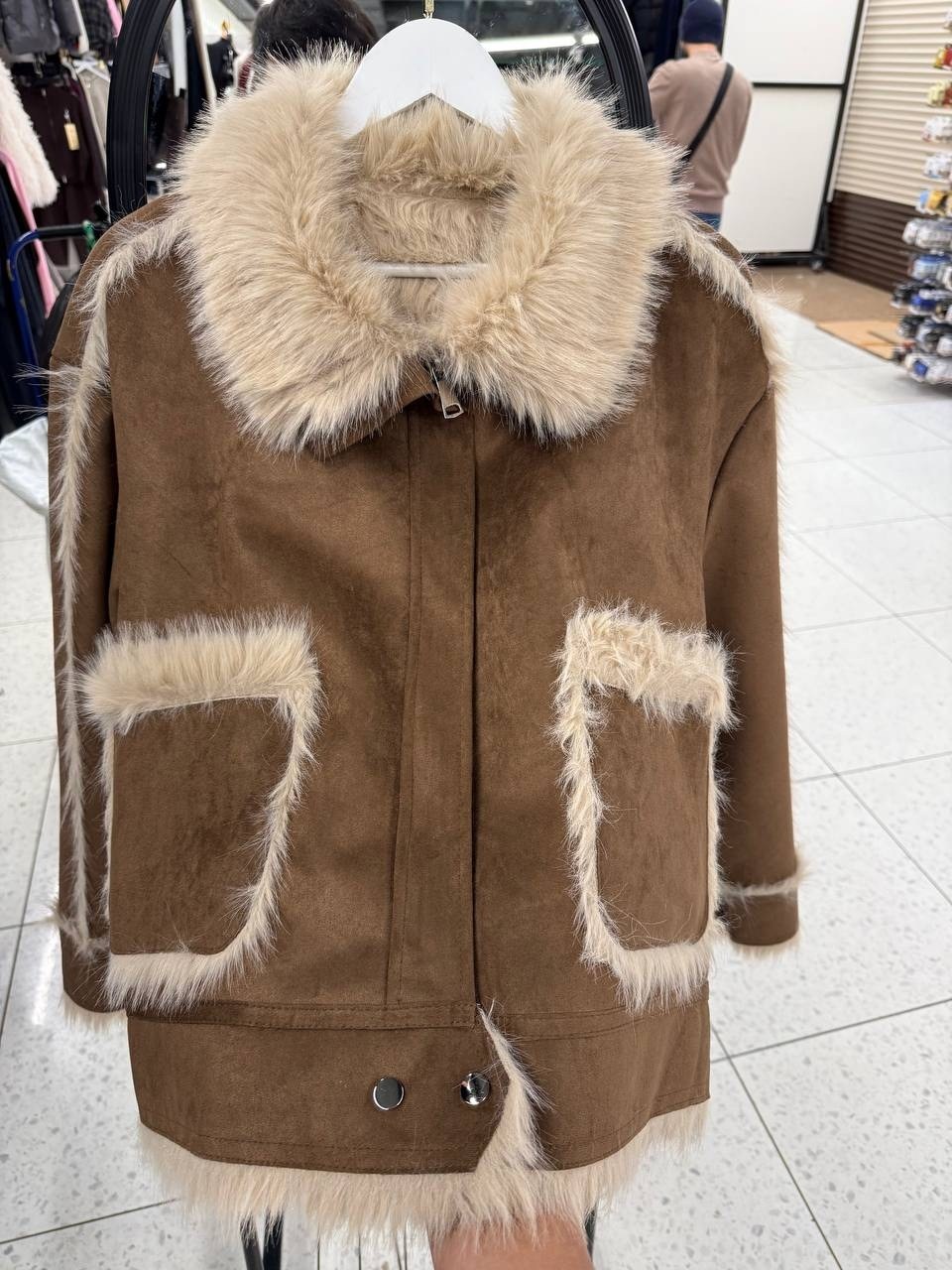 дубленка женская,куртка меховая,дубленка авиатор натуральная,дубленка loro piana,дубленка