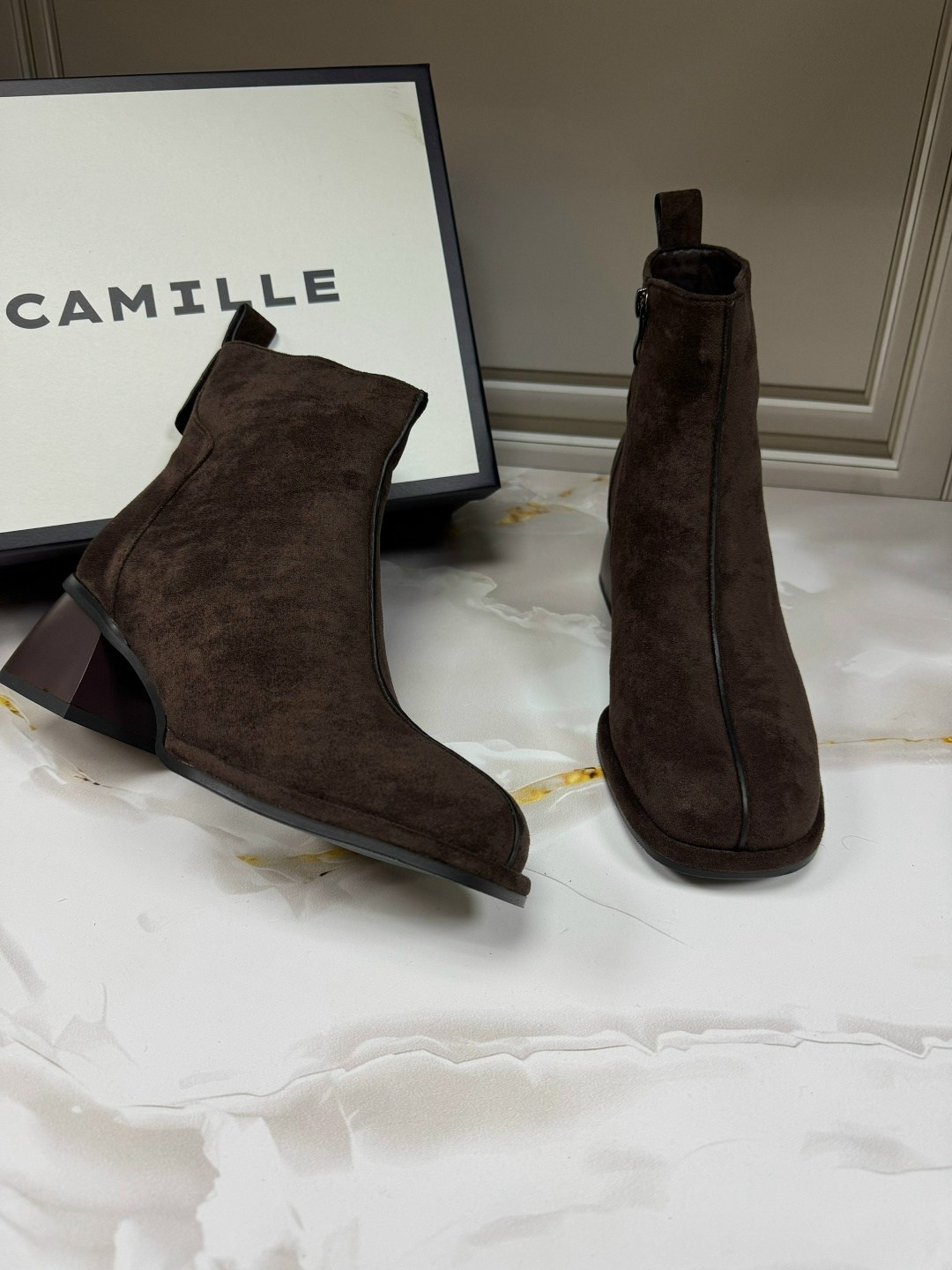 женские ботильоны,модные ботильоны,замшевые ботильоны,,замшевые ботинки