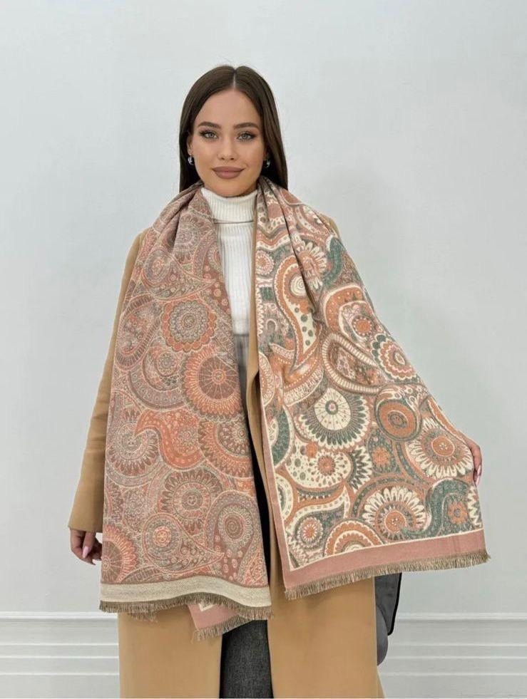 палантин женские,теплый кашемировый палантин,палантин теплый,палантин шарф женский кашемировый тёплый,палантин