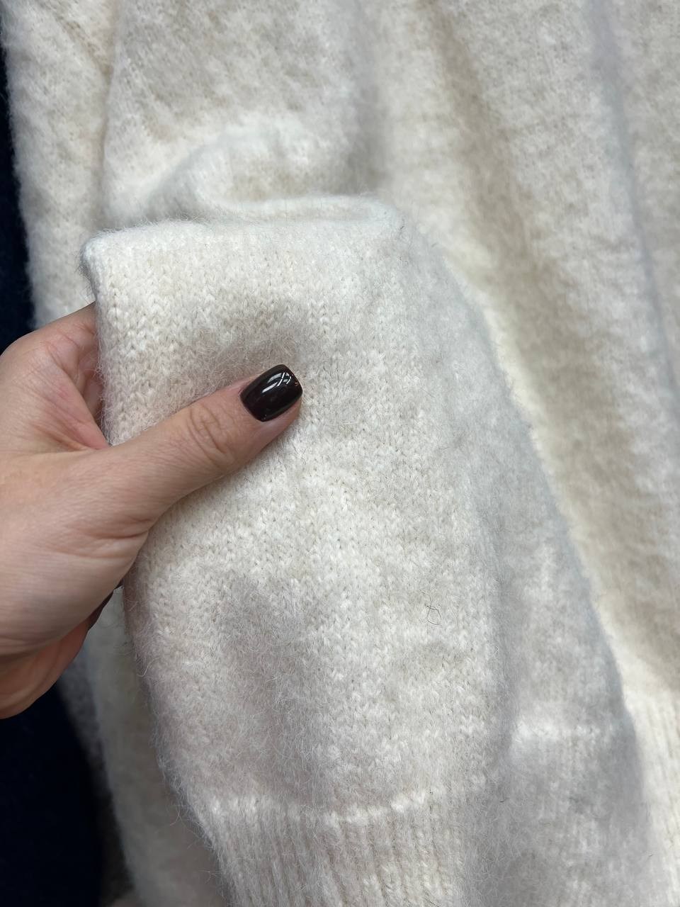 свитер оверсайз,свитер из альпаки,свитер,шерстяной джемпер,свитера вязаные