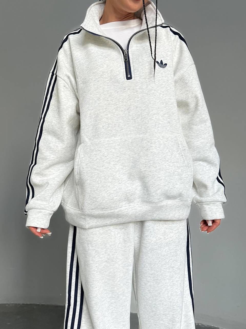 комплект одежды adidas sportswear,женский спортивный костюм adidas,спортивный костюм,женский спортивный костюм,sweat capuche adidas original