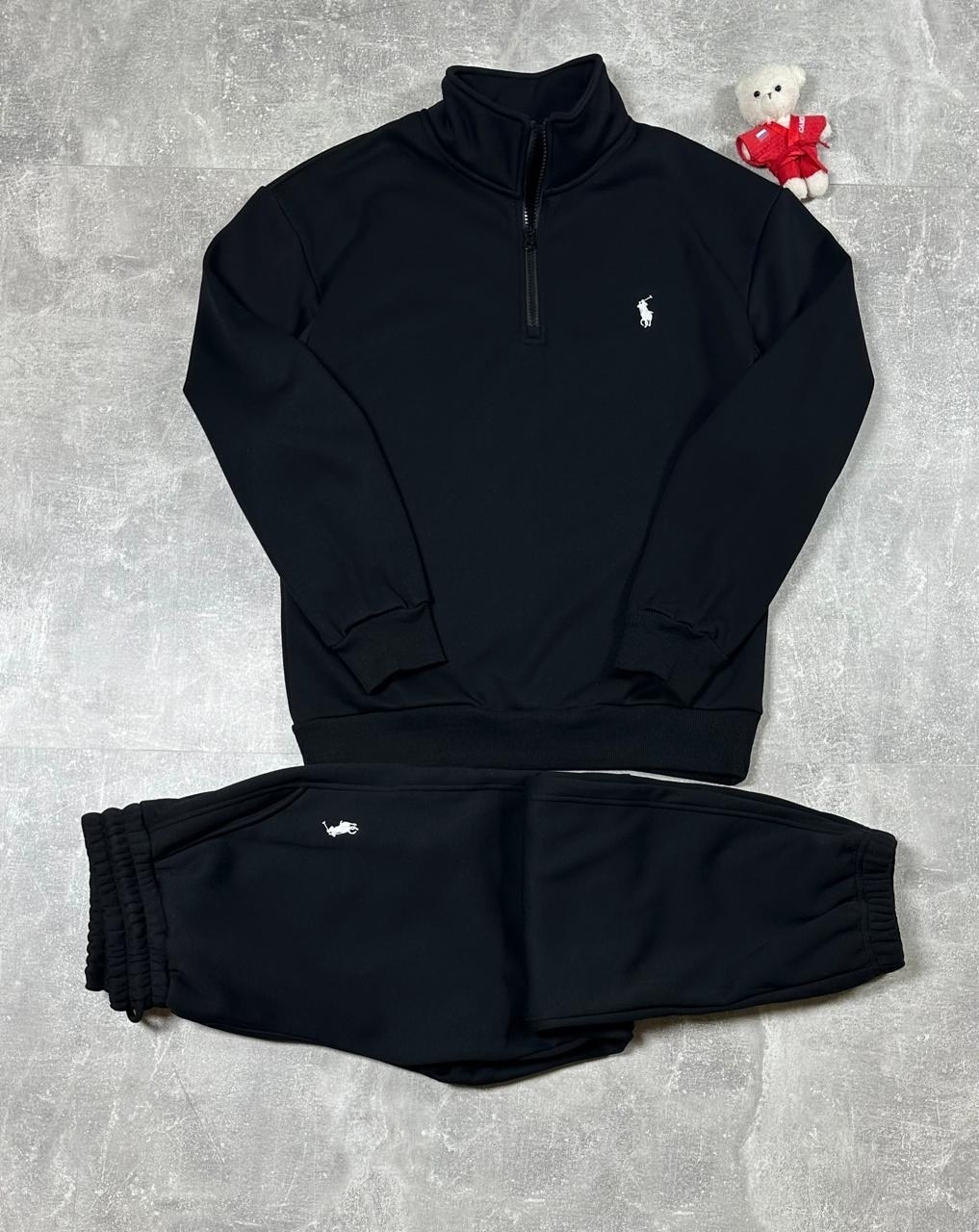 polo ralph lauren 1 4 zip,спортивный костюм для мужчин трехнитка,мужской серый свитер от polo ralph lauren,кофта мужская,pullover polo ralph lauren zip