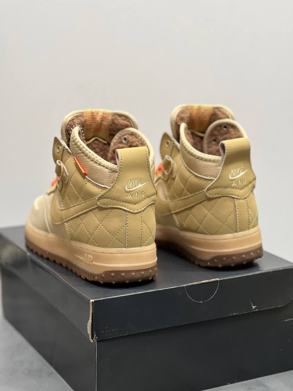 nike air force 1 duckboot,nike air force 1 duckboot 444745-203,nike air force 1 lunar duckboot,nike lunar force 1 duckboot,кроссовки зимние nike air force 1