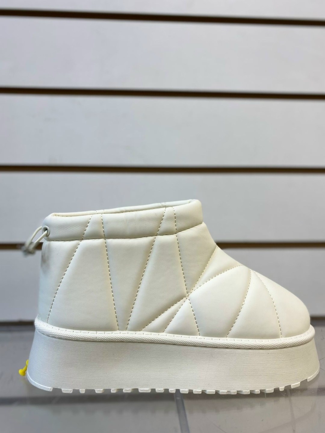 ,угги женские sopra footwear cb3-9902-1a бежевые 39 eu,угги женские,угги теплые на высокой подошве зимние мариам, женская