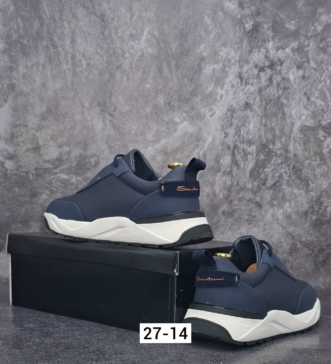 ,кроссовки мужские,кроссовки loro piana,мужская ,кроссовки santoni