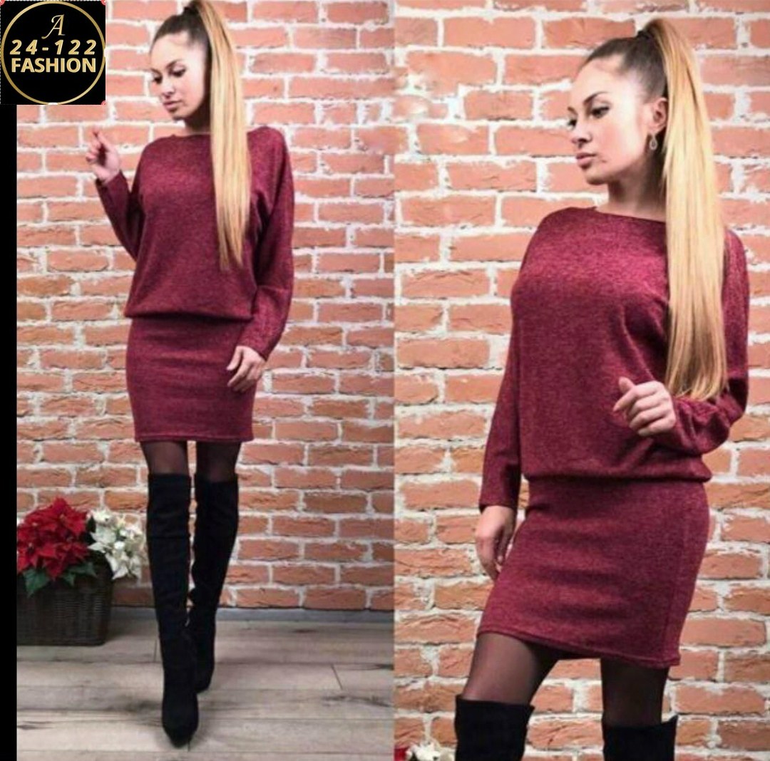 платье из ангорки,платье туника,костюм юбка с кофтой,теплый костюм юбка с кофтой,платье