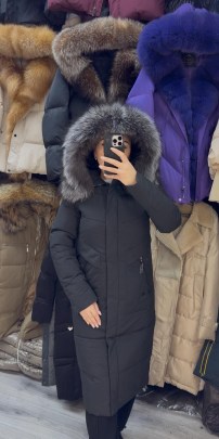 Верхняя одежда