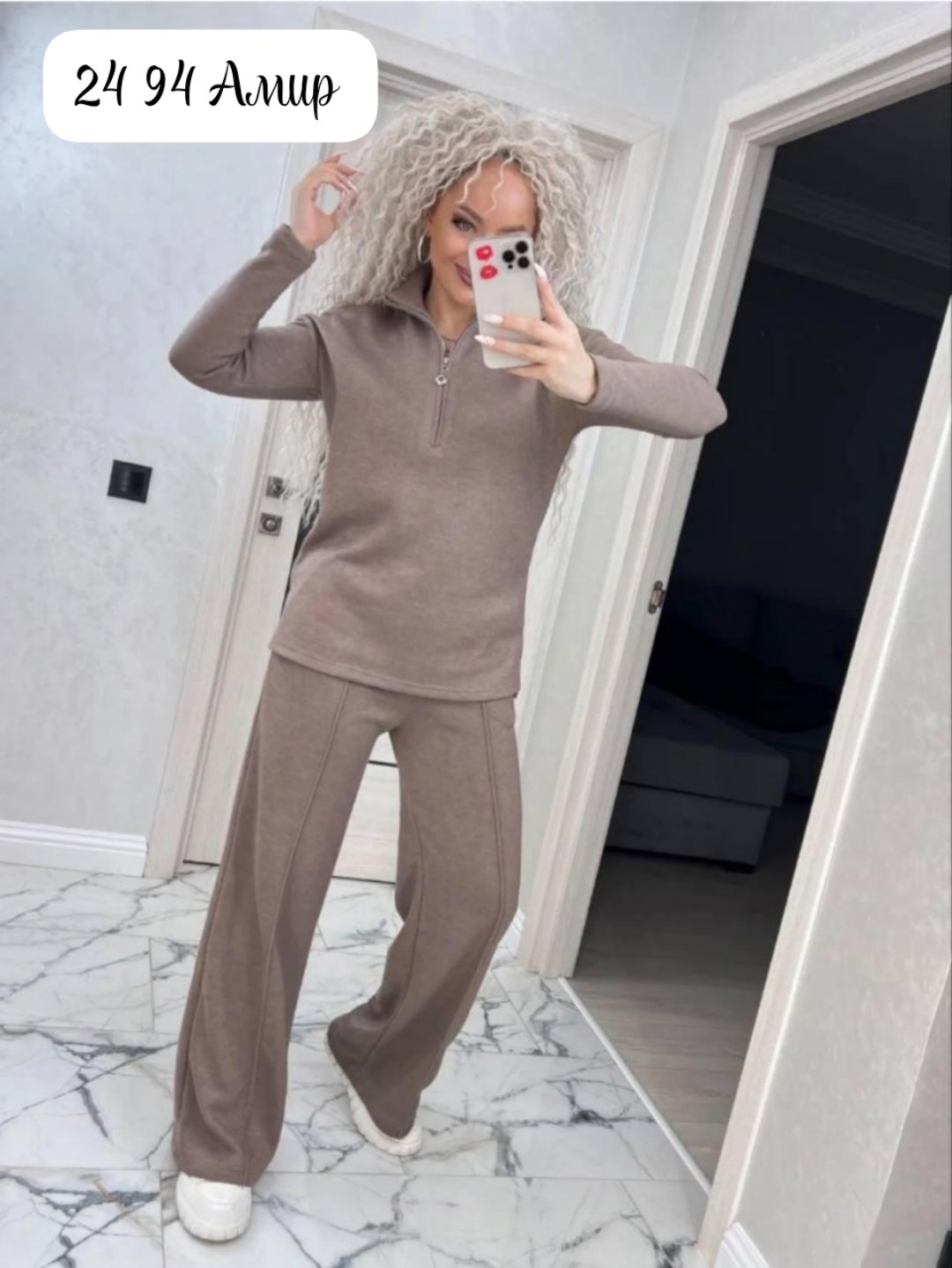 костюм брючный,женский теплый костюм,женские костюмы,трикотажный костюм,костюм двойка кашемир