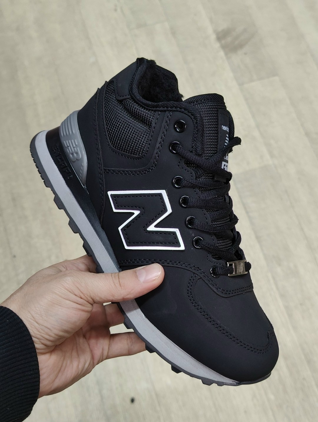 кроссовки new balance 574 кожаные зимние,зимние кроссовки new balance,new balance 574 кроссовки,зимние мужские кроссовки,кроссовки зимние new balance 574