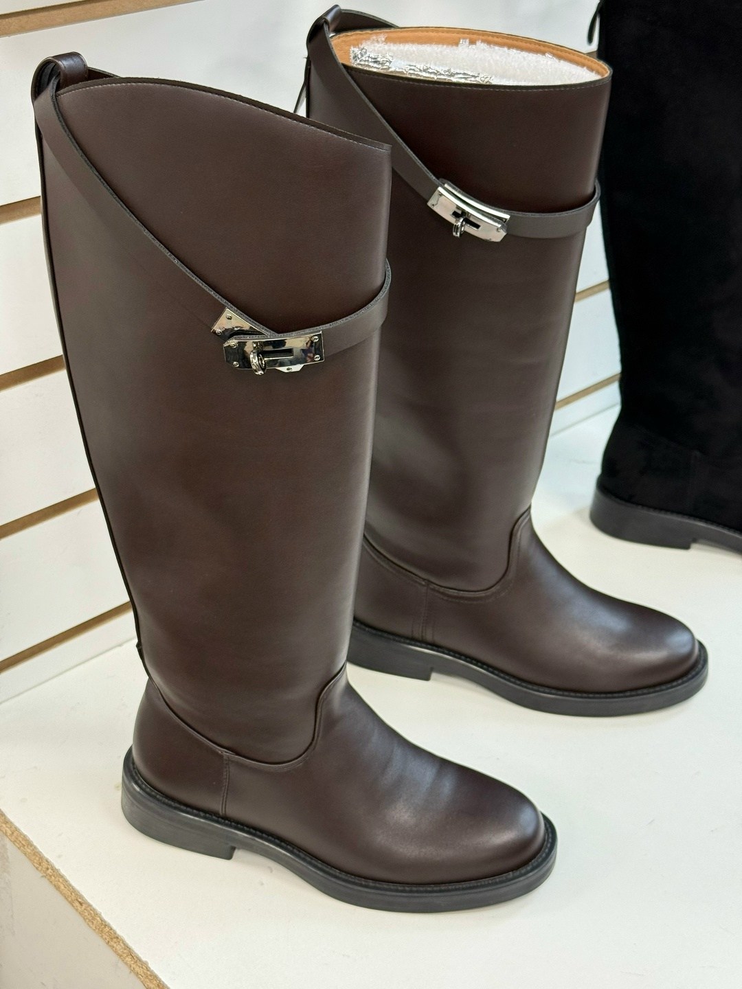 сапоги hermes,сапоги гермес коричневые,сапоги женские натуральная кожа,жокейские сапоги эконика,hermes сапоги женские