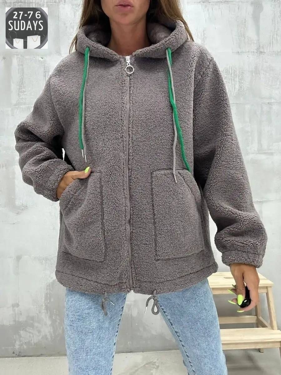 куртка из альпаки женская,толстовка женская,кардиган альпака,кардиган с барашками,кардиган с овечками