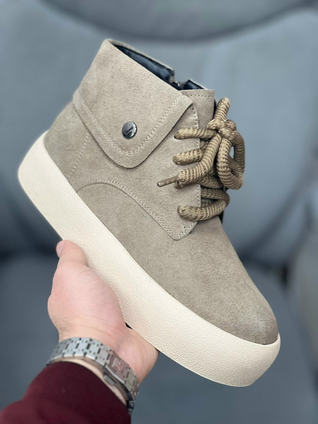 ,ботинки,женская ,женская зимняя ,кеды замшевые