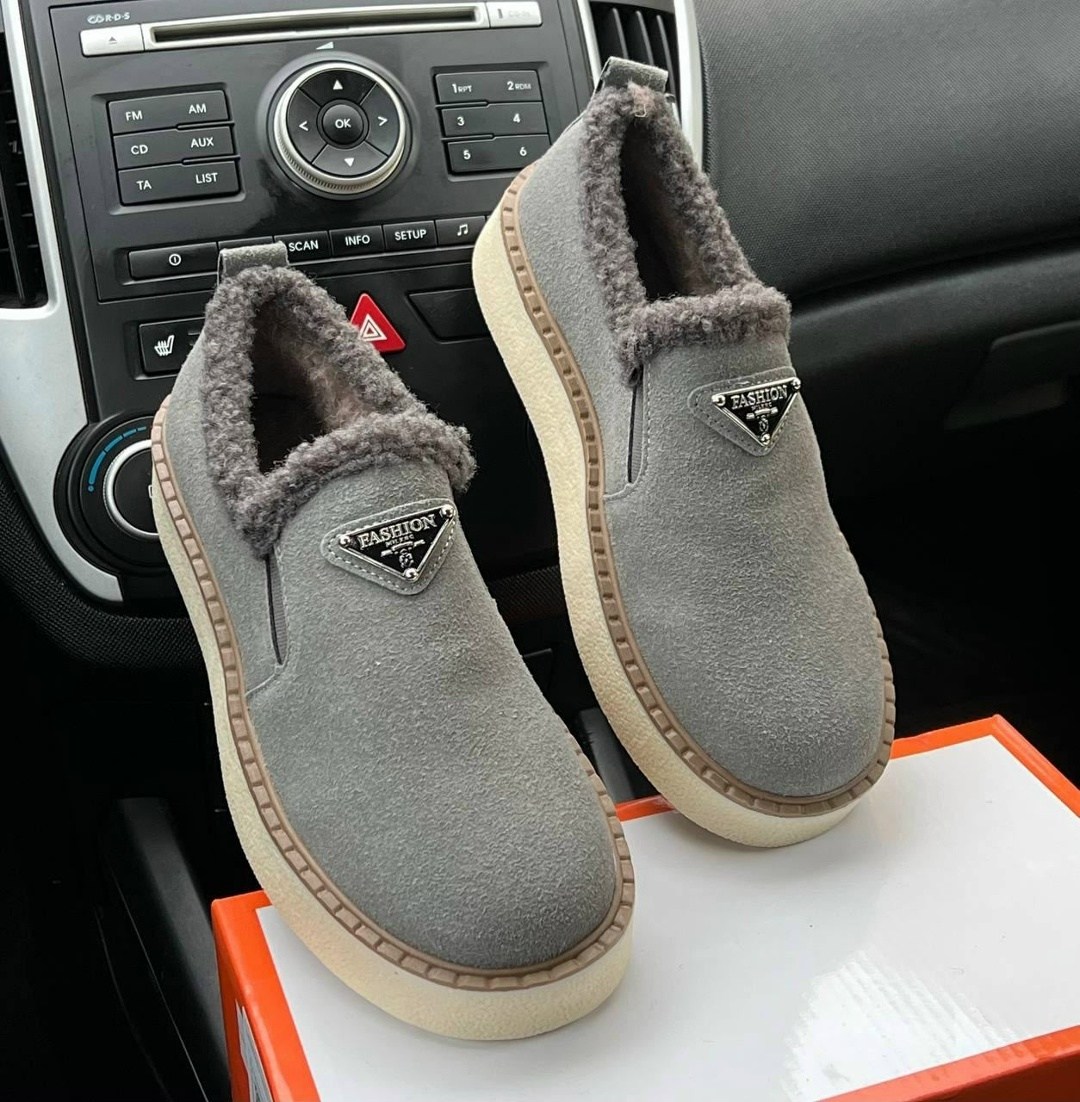 ,ботинки с мехом,угги женские,ботинки prada,женская