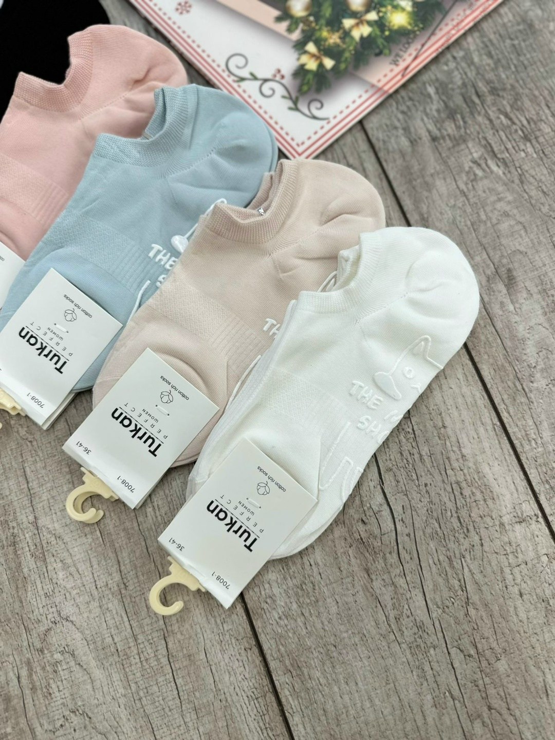 носки женские,носки женские короткие,носки туркан женские,носки женские 10 пар,носки женские набор 5 пар