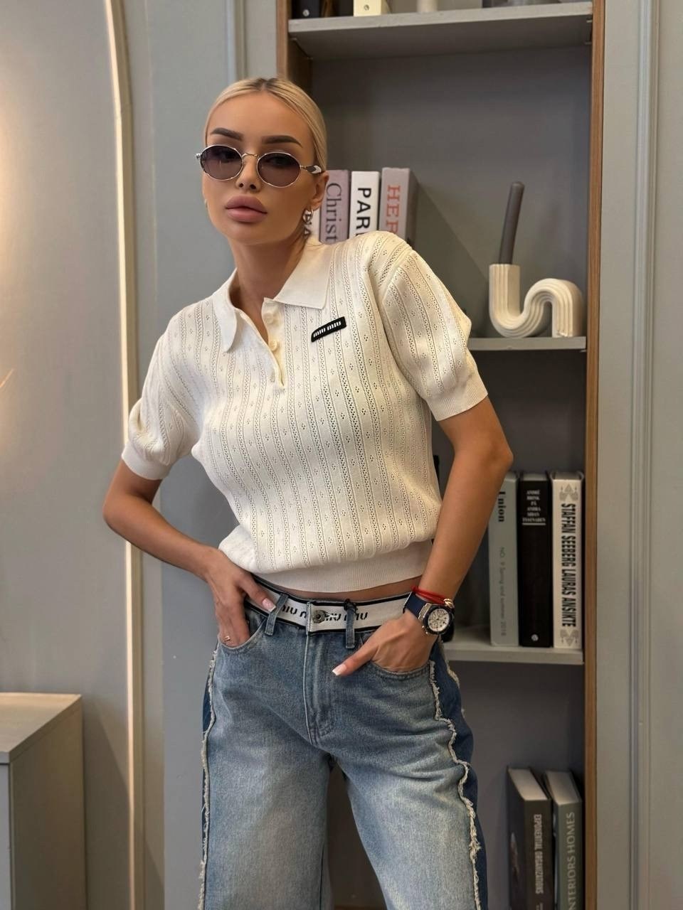 женская кофта,кофта поло,стильное,кофт стильные,кофточка