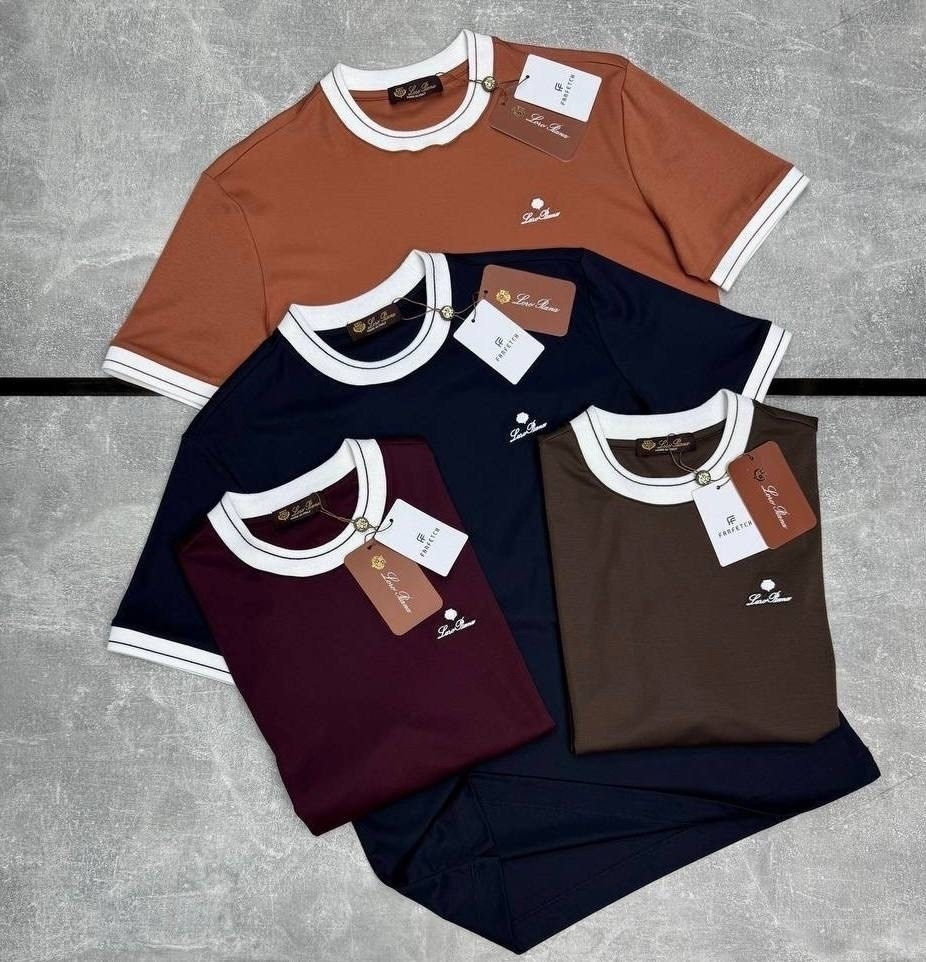 футболка мужская,футболки для мужчин,футболка,коричневая футболка