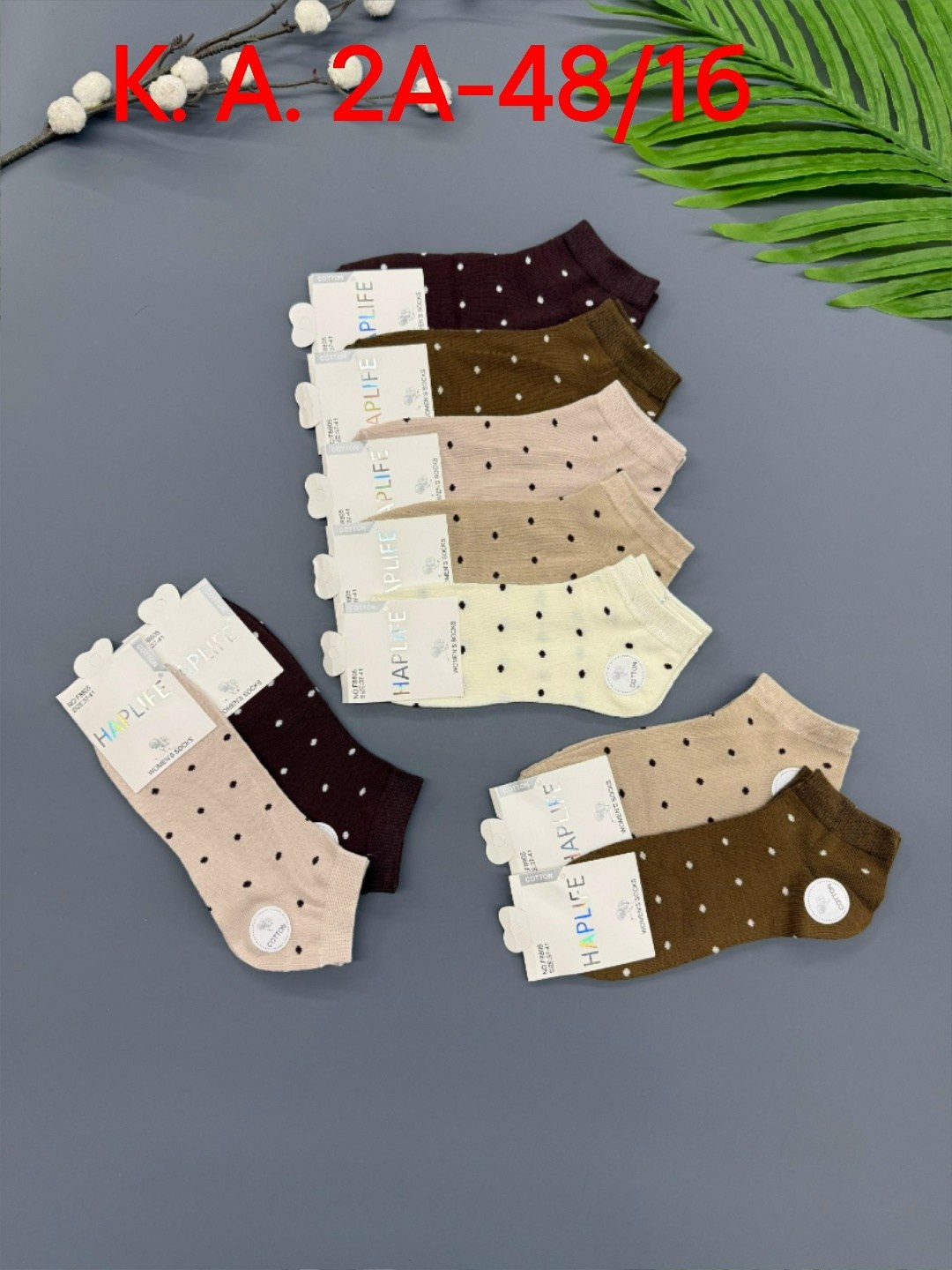 носки женские 10 пар разного цвета,носки женские 10 пар,носки женские,набор носки женские короткие,комплект носки женские