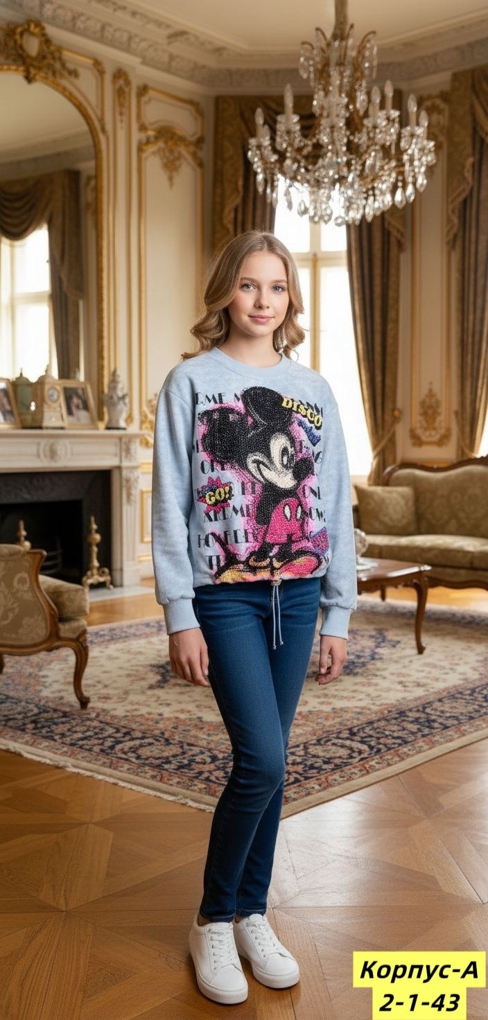 cвитшот для девочки,детская кофта,свитшот детский,толстовка кофта,толстовка с начесом